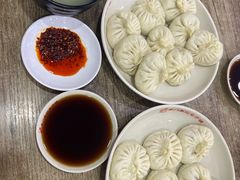 -津门张记包子铺(华昌道店)