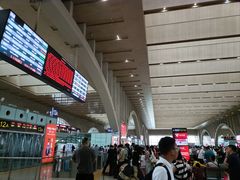-石家庄站
