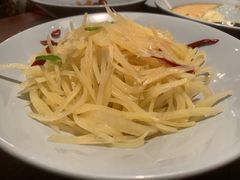 -外婆家(南通CBD大有境店)