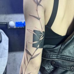 -彦瑾·TATTOOstudio