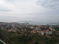 -青岛海景花园大酒店·白果树餐厅青岛菜