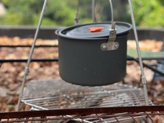 -J Create城市露营咖啡·简餐·宠物(上海动物园店)