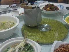 -溱湖八鲜菜馆