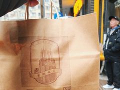 -国际饭店·帆声西饼屋(黄河路店)