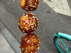 -邓记新一代糖油果子(四川煤管局供销公司职工宿舍店)