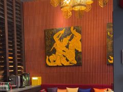 -菩泰·泰式草本按摩SPA(武汉新天地南馆店)