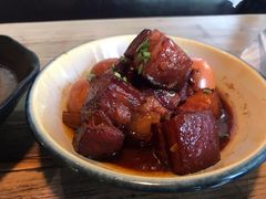 -院子餐厅·大锅菜·老杭帮(桥西直街店)