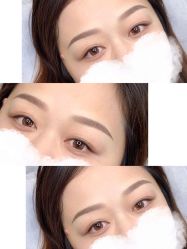 -MIVI·纹眉半永久野生眉
