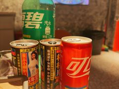 -神府路壹号·海鲜烧烤排档(三坊七巷店)