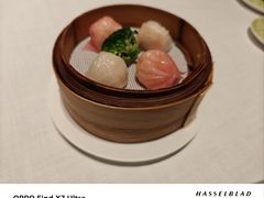 -君庭中餐厅(友谊宾馆店)