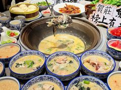 -贺庄·活鱼馆(珠吉路店)