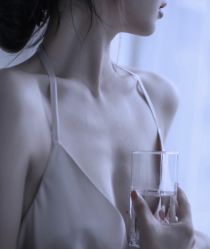 -初白IMAGE·女子摄影