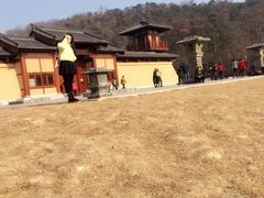 -习家池