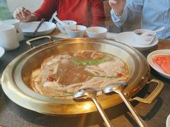 -川味观·鲜货火锅(西湖文化广场店)