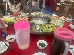 -百丈园龙江啫神馆