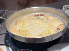 -骨之味·筒骨汤火锅(江头店)