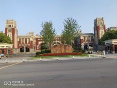 -华东政法大学(松江校区)