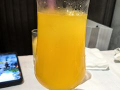 -戈雅法餐厅(世界城广场店)