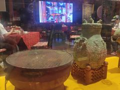 -正阳门饭庄·烤鸭·北京菜(万丰路七里庄店)