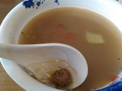 -有家驴肉黄面(敦煌店)