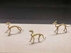 -陕西历史博物馆