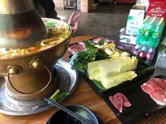 -嘚味徐州烧烤特色菜
