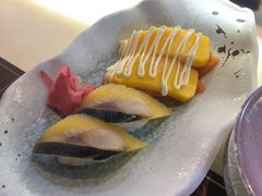 -元通寿司(东骏店)