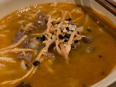 -漆黑觉米粉(三里屯店)