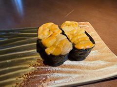 -千代武日本料理(哈西店)