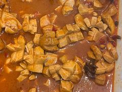 -南山民肴·乡土徽菜(豪辰俪景店)