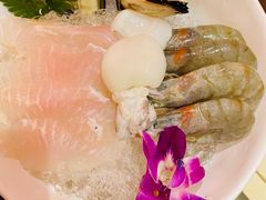 -MoMo牧场·寿喜烧专门店(长泰广场店)