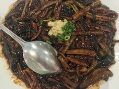 -老客站酒楼(金花南路店)