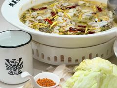 -太二酸菜鱼(群光广场店)