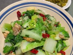 -老淮滨-蚌埠非遗小吃(淮河路店)