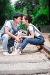 -玛莎莉莉全球旅拍