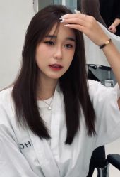 -丝语萱形象