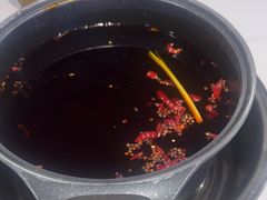 -钢管厂五区小郡肝串串香(蜀都万达店)