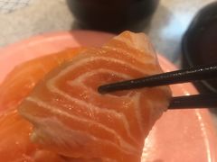 -争鲜回转寿司(流行前线店)