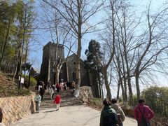 -莫干山风景区