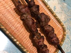 -新疆伊宁远征餐厅