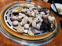 -海博汇蒸汽海鲜