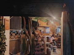 门面-和记菜馆