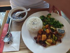-纯真年代书吧(宝石山店)