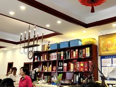 -砂锅李(九江路店)