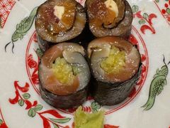 -鮨冠OMAKASE食べ放题(北京首店)