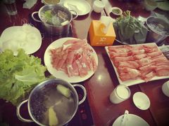 -鑫龙火锅城(阳光新路店)