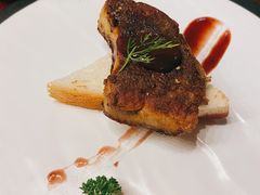 鹅肝-稻早料理美术馆(城阳店)