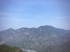 -白草畔自然风景区