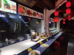 -老城味道·传统天津菜(杨柳青店)