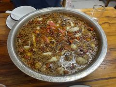 -黑皮酸菜鱼(三山街店)